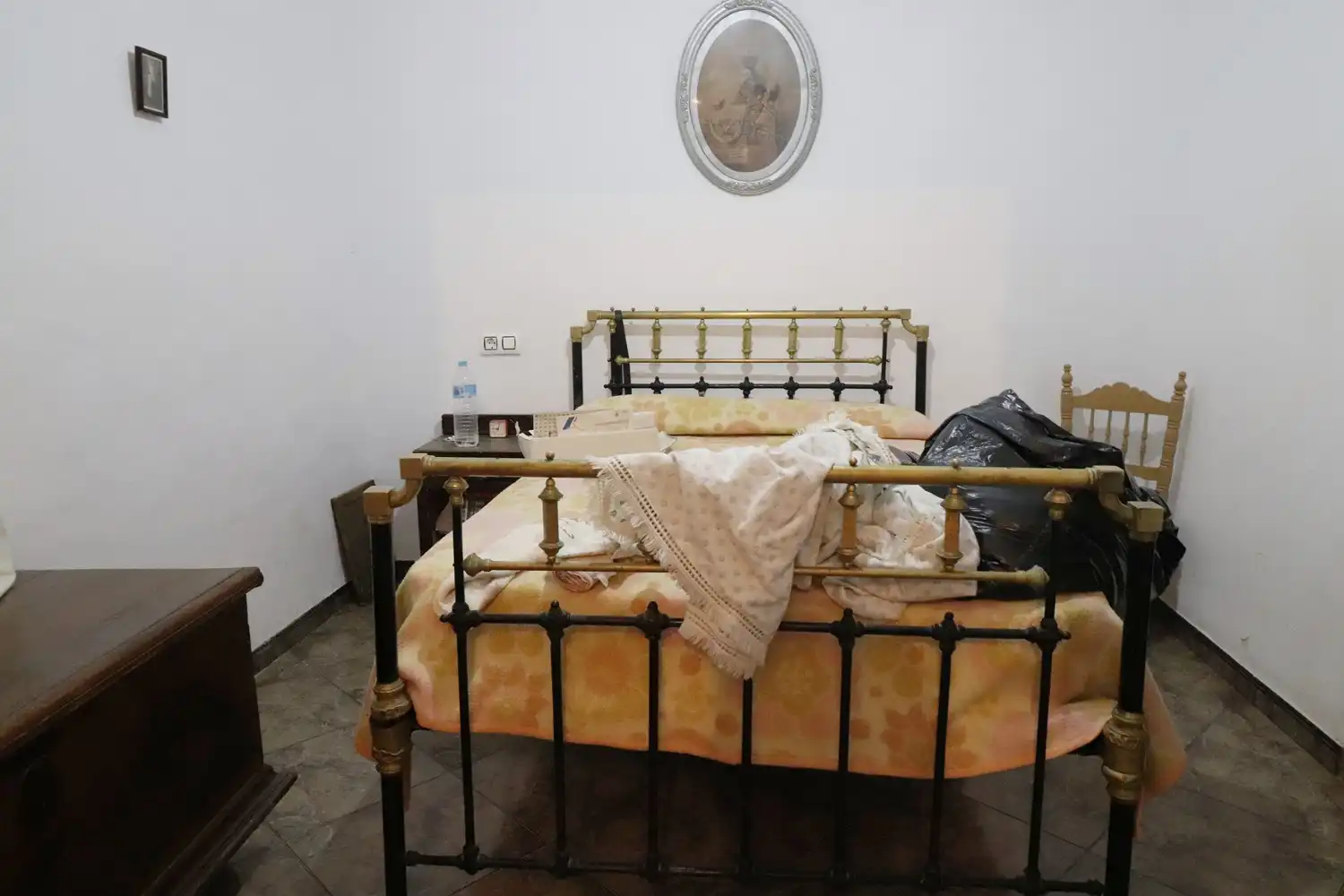 Casa amb jardí en venda a Calle Egido 10, imagen 6