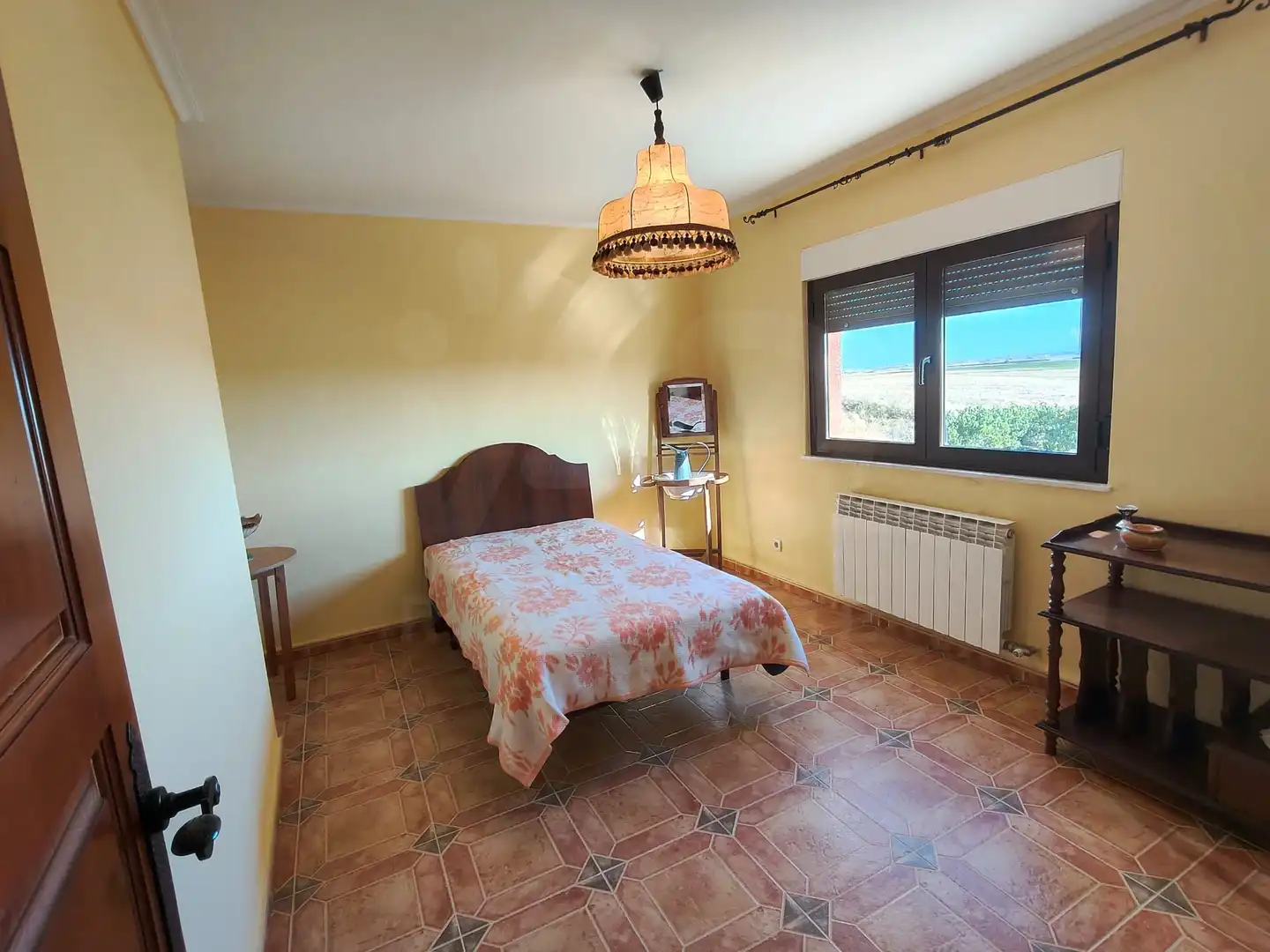 Habitación de Terreno en venta en Aldeanueva de Figueroa