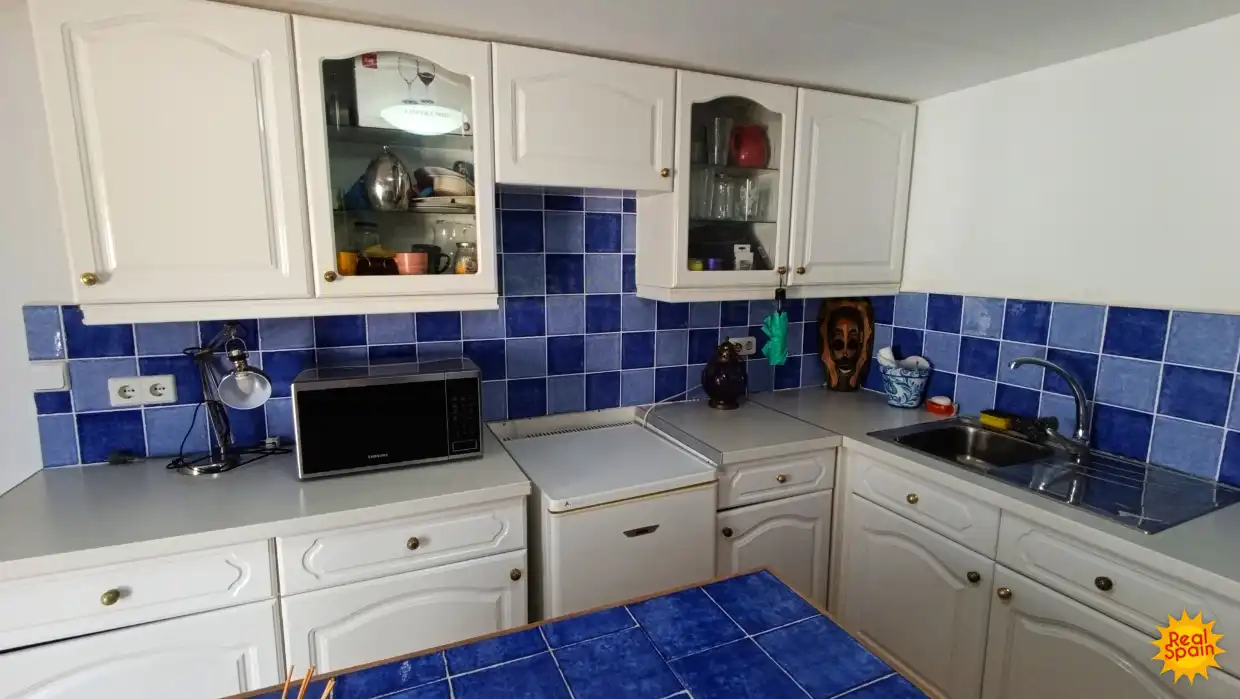 Casa rústica en venta en Vélez-Rubio, imagen 30