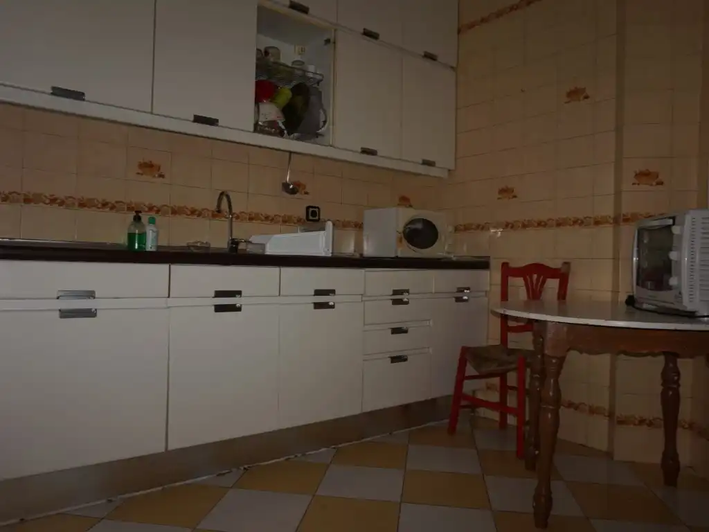 Küche von Wohnung zur untervermieten in Córdoba