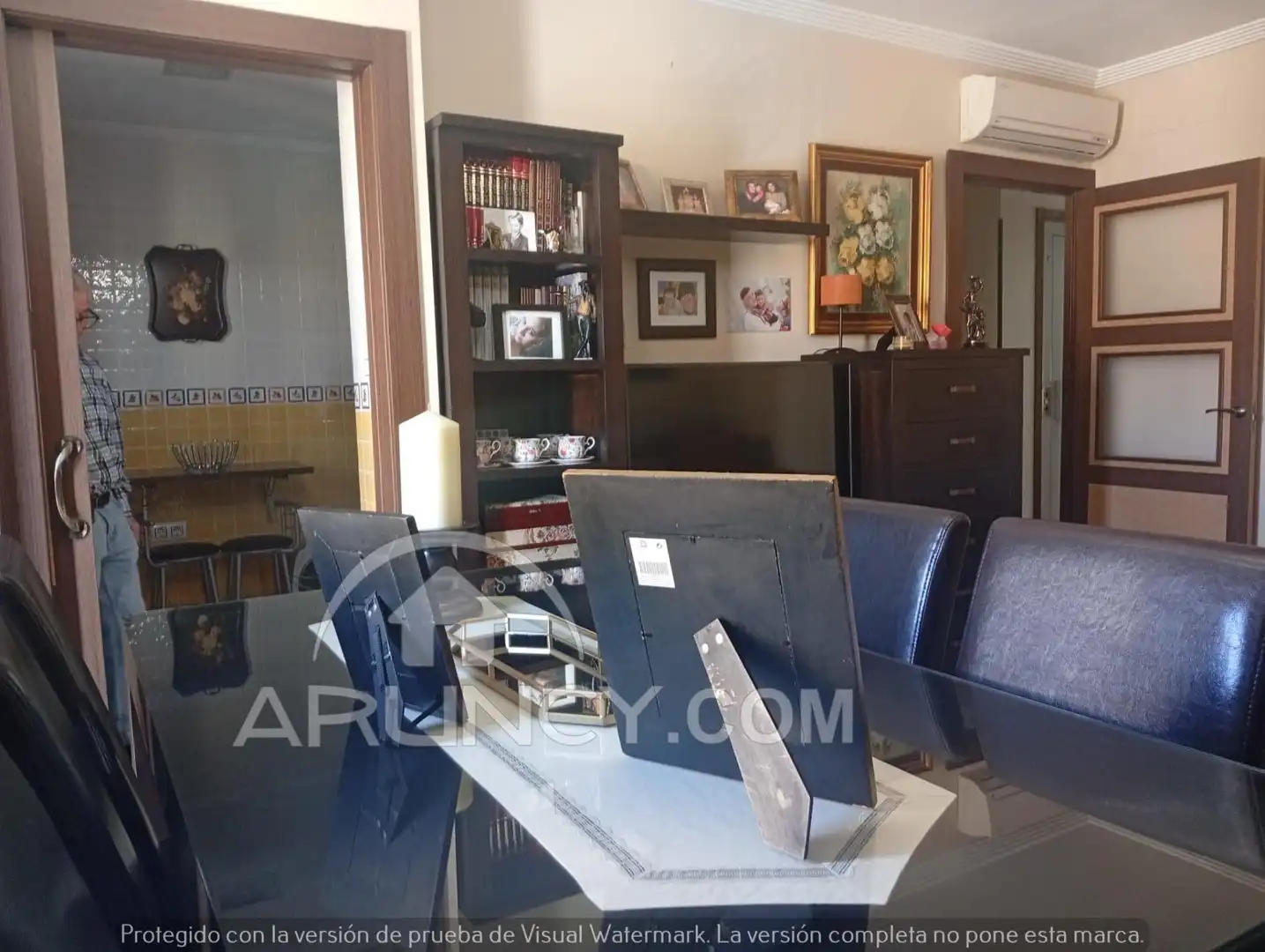 Casa o chalet en venta en Alcalá de Guadaira con Aire acondicionado, Calefacción y Terraza