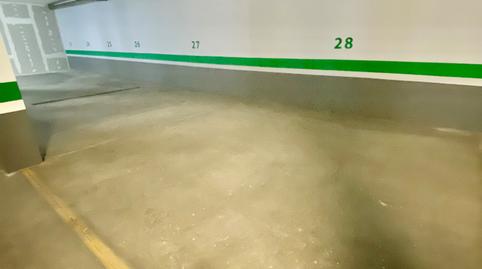 Foto 3 de Traster en venda a Calle Tinte, 6, Centro,  Albacete Capital