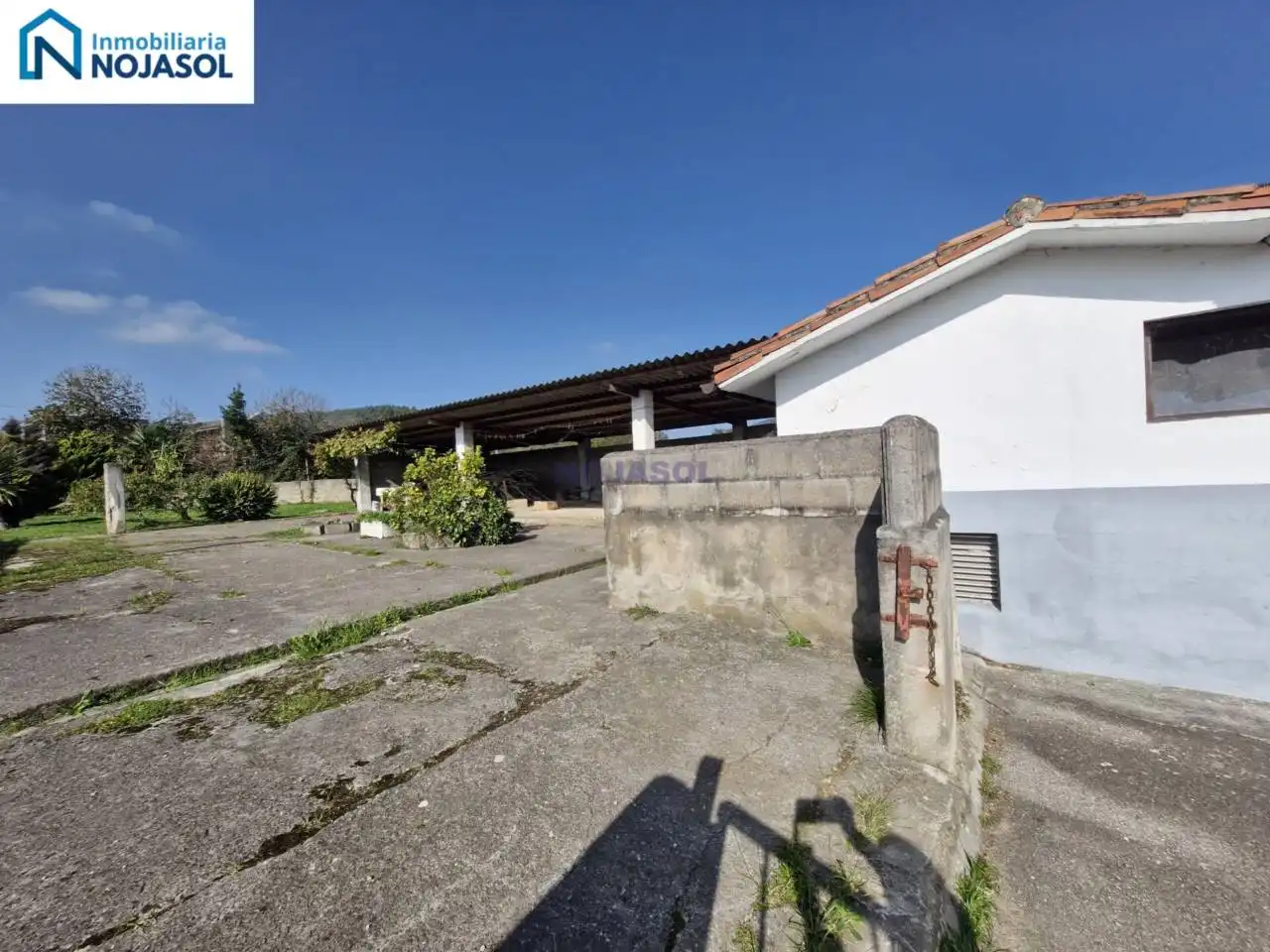 Nave industrial en venta en Calle castillo, Arnuero