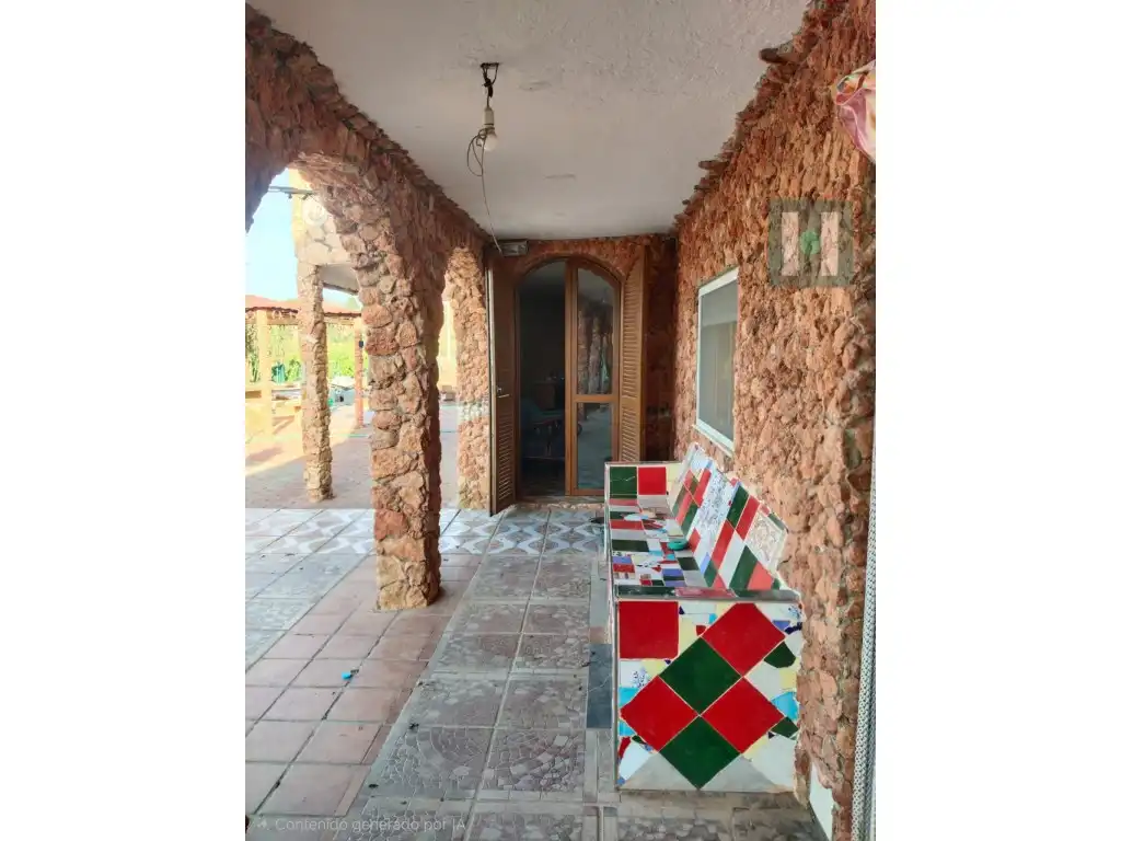 Finca rústica en venta en Passatge Mina Blanca - Ds Beal (Cartagena), Llano del Beal