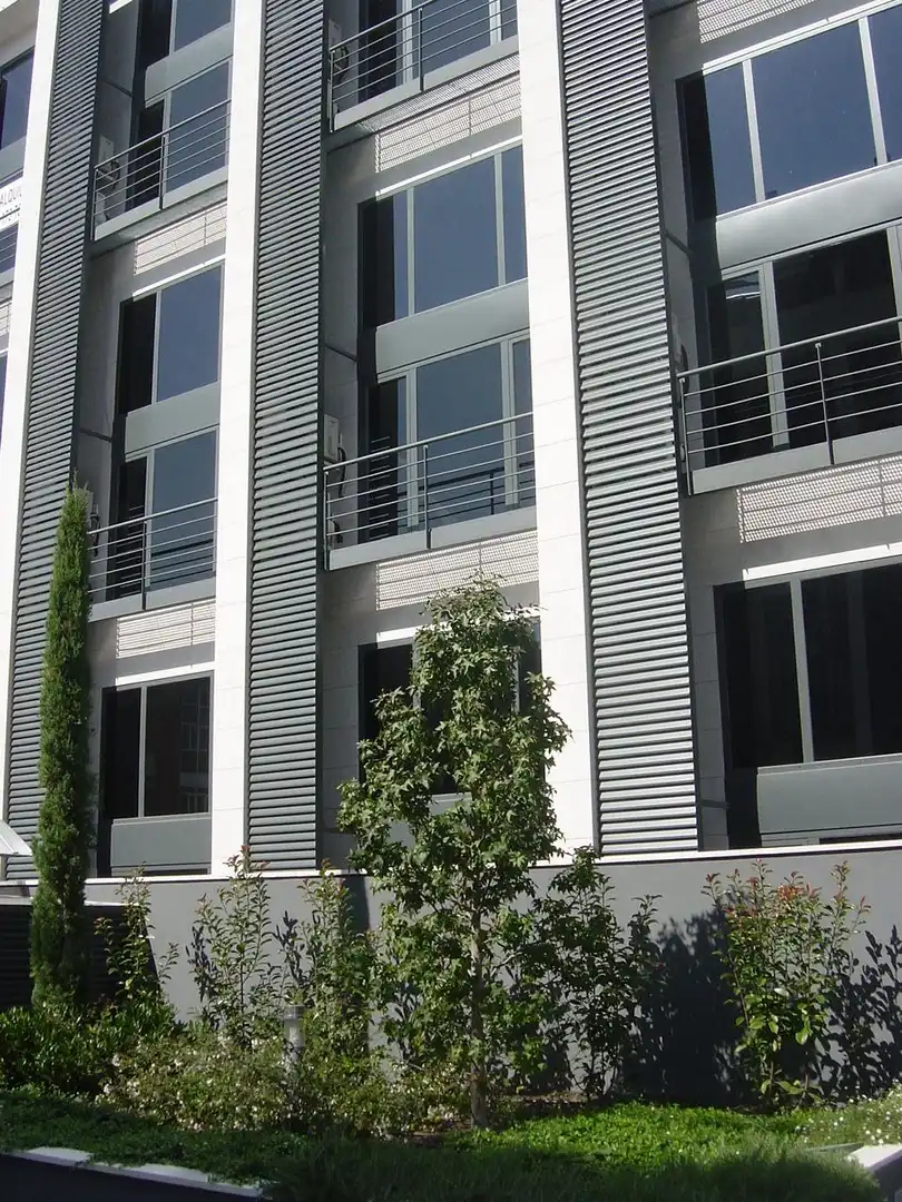 Loft mit Aufzug zur Miete in Calle de Miguel Yuste, imagen 30