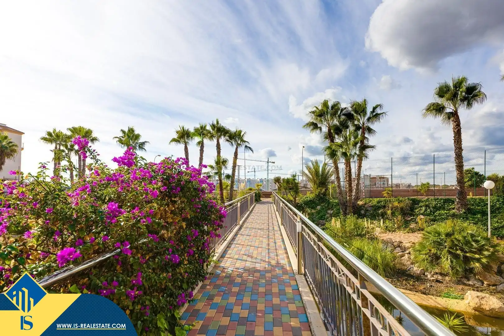 Flat with pool for sale in Orihuela Costa, imagen 34