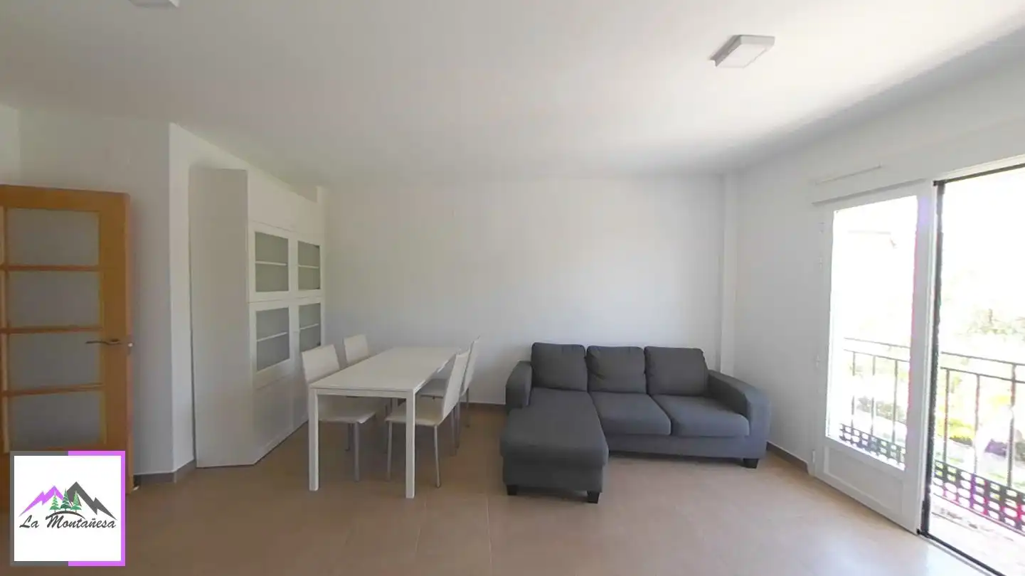 Dúplex de lloguer a Lillo