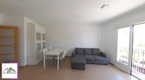 Foto 3 de Dúplex de alquiler en Lillo, Toledo