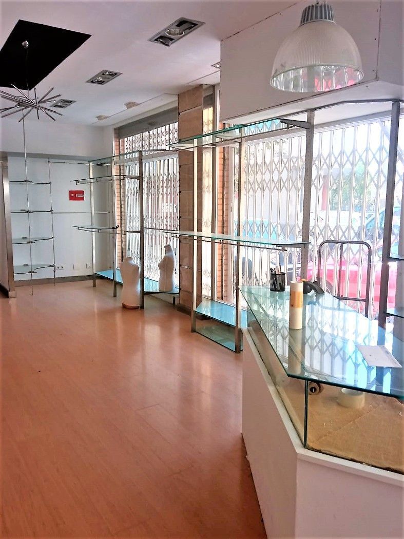 Premises to rent in Carrer de Pompeu Fabra, Casc Antic - Nou Cambrils