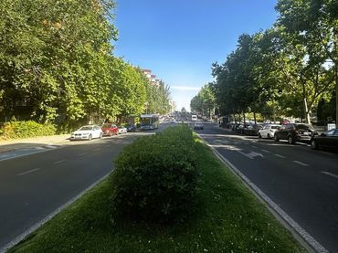 Appartamento con ascensore in vendita a Calle Emigrantes