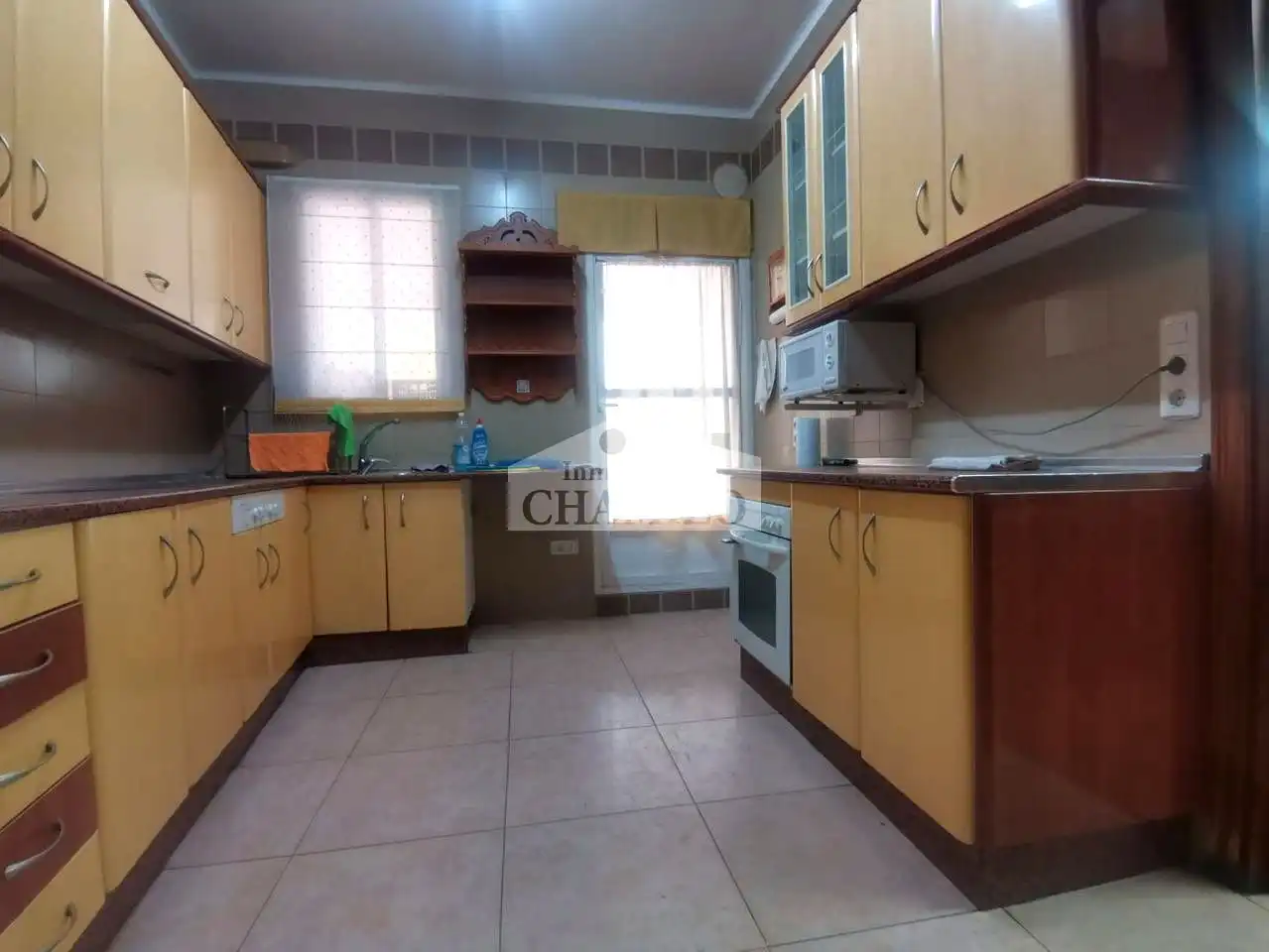 Wohnung mit Aufzug zum Verkauf in Calle San Francisco 43, imagen 5