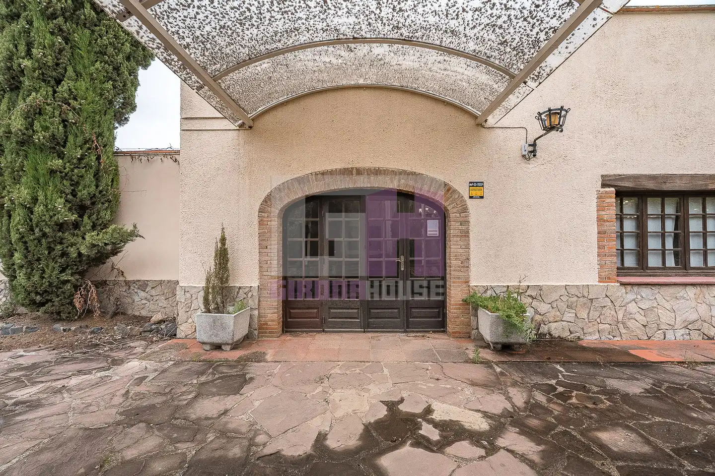 Houses for sale in Caldes de Malavella  with Air Conditioner, Heating and Private garden
