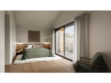 Maison mitoyenne à vendre à Coll d'Ordino