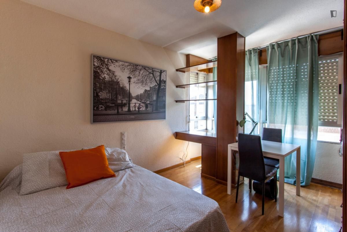 Apartment for share in Barrio de Campanar