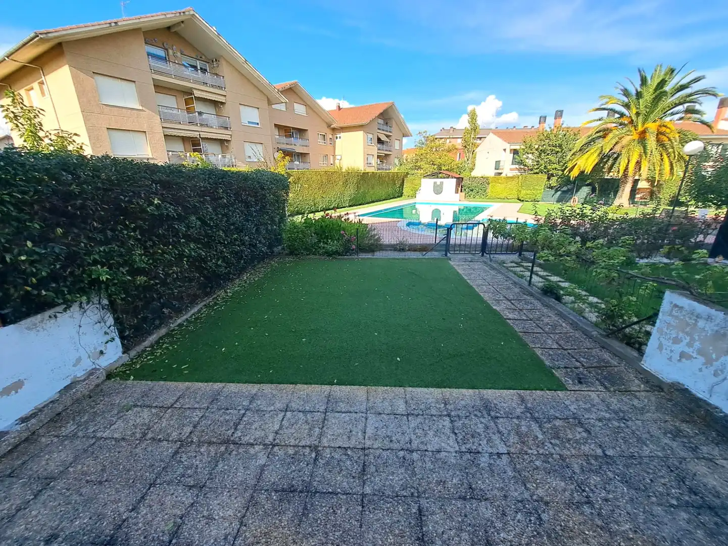 Terraced house with terrace for sale in Calle Antonio Machado, imagen 27