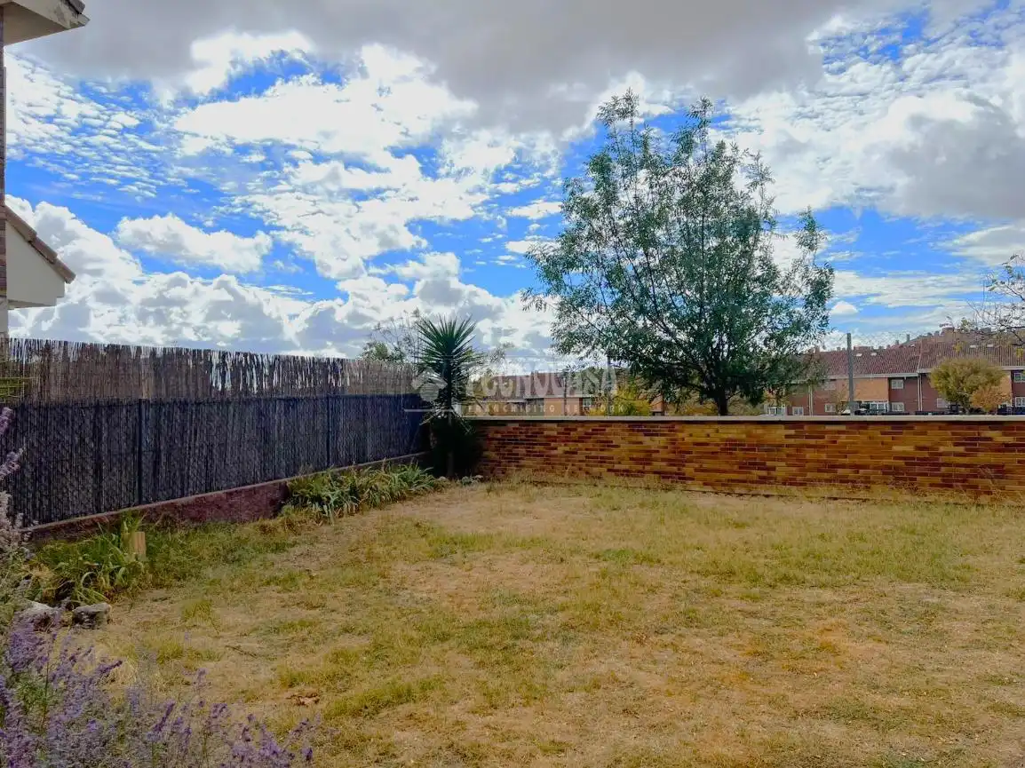Maison jumelée avec terrasse à vendre à Las Castañeras - Bulevar, imagen 18
