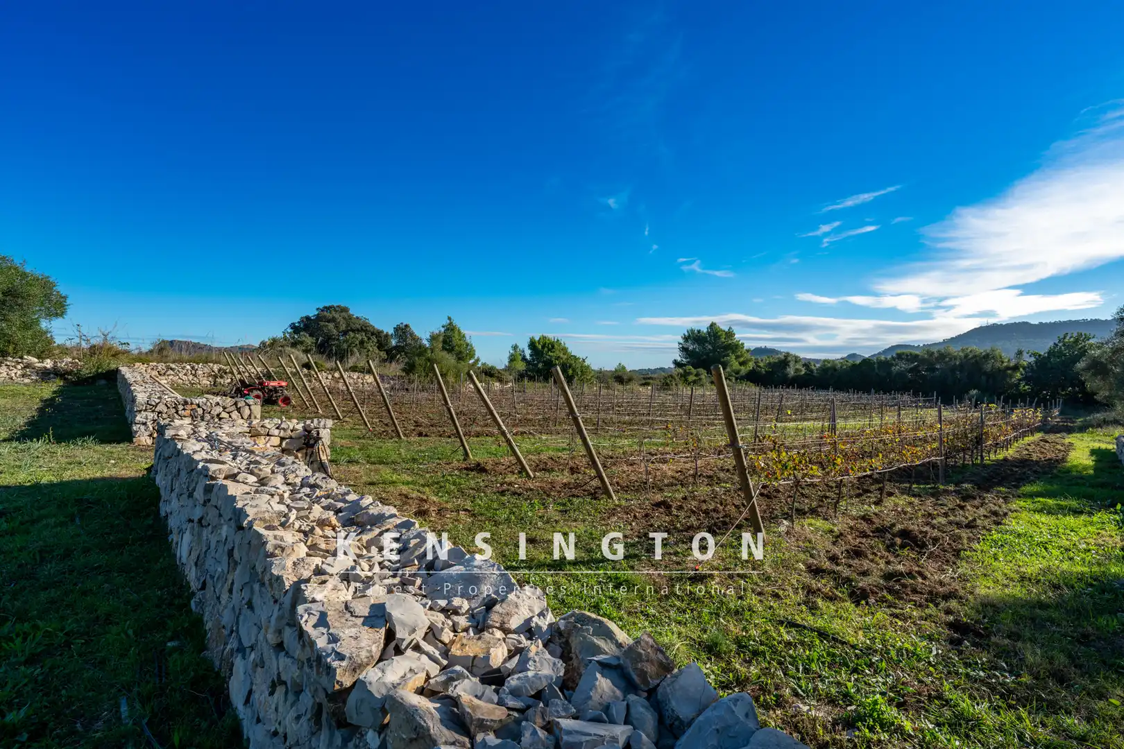 Finca rústica en venta en Capdepera con Aire acondicionado, Calefacción y Trastero