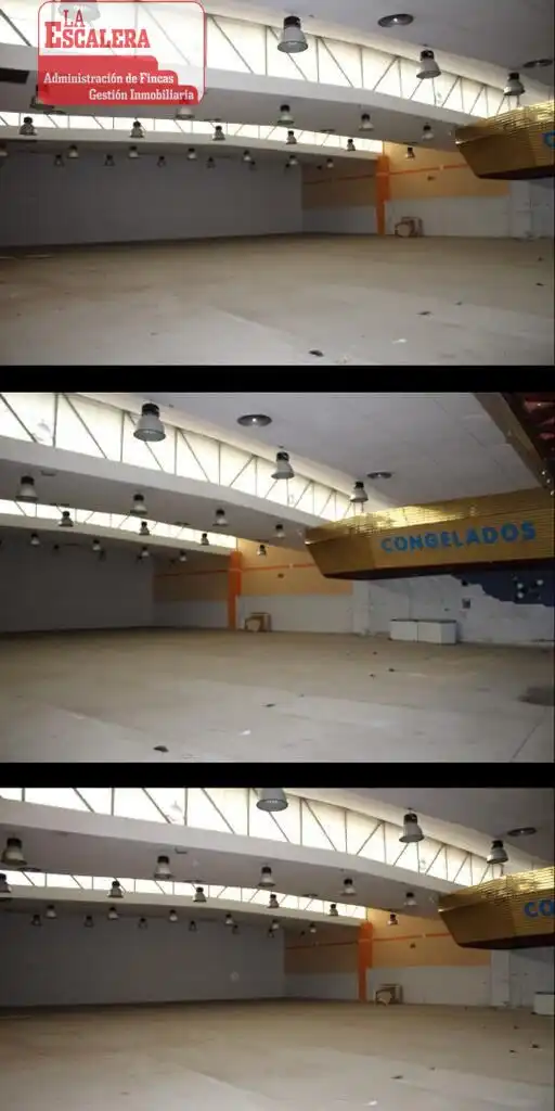 Local comercial en venda a Ibi, imagen 4