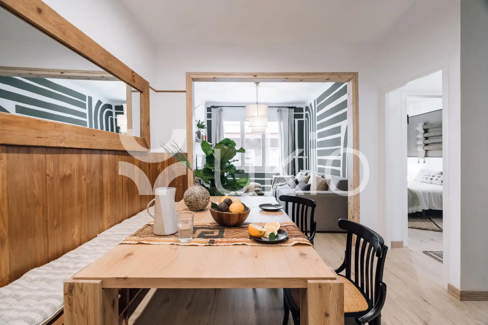 Apartamento con ascensor en alquiler en Carrer d'Aulèstia i Pijoan, imagen 4