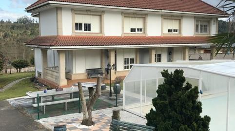 Photo 2 of House or chalet for sale in Lugar Monte Vila, Parroquias de Santiago, Santiago de Compostela