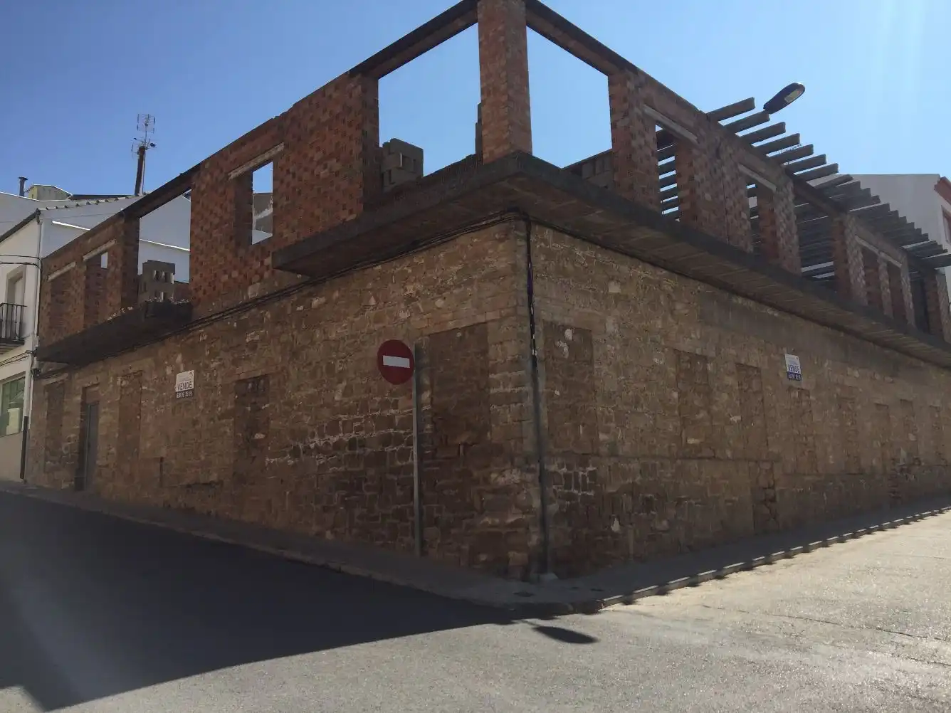 Terreno residenziale in vendita a Úbeda, imagen 5