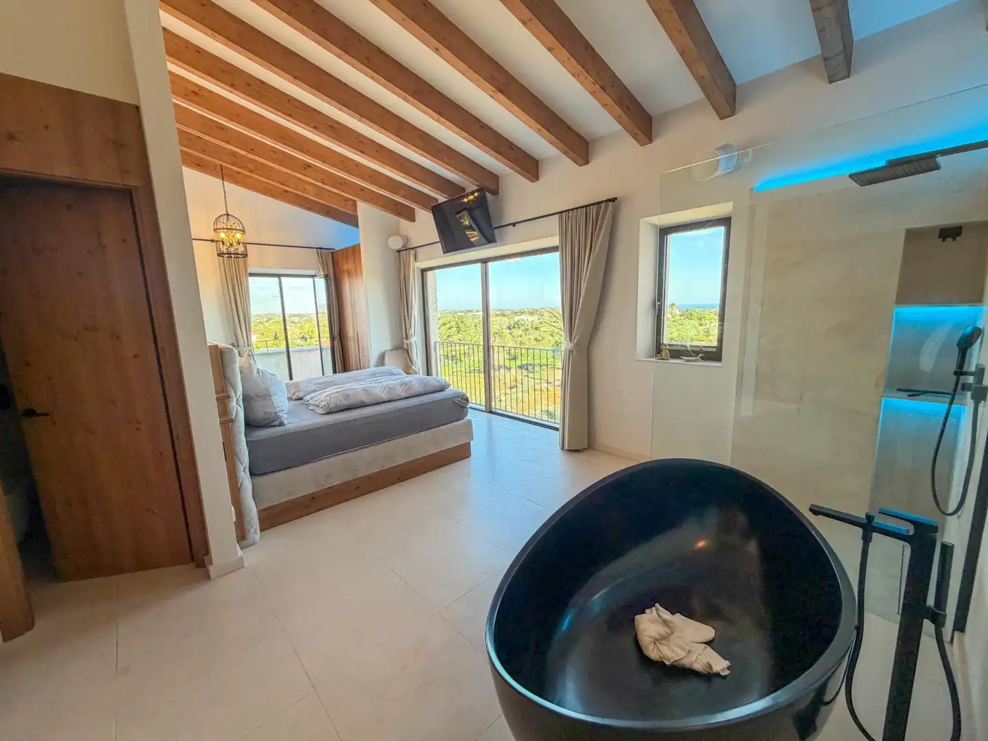 Casa con terraza en venta en Santanyí - Carrer des Sol, imagen 25
