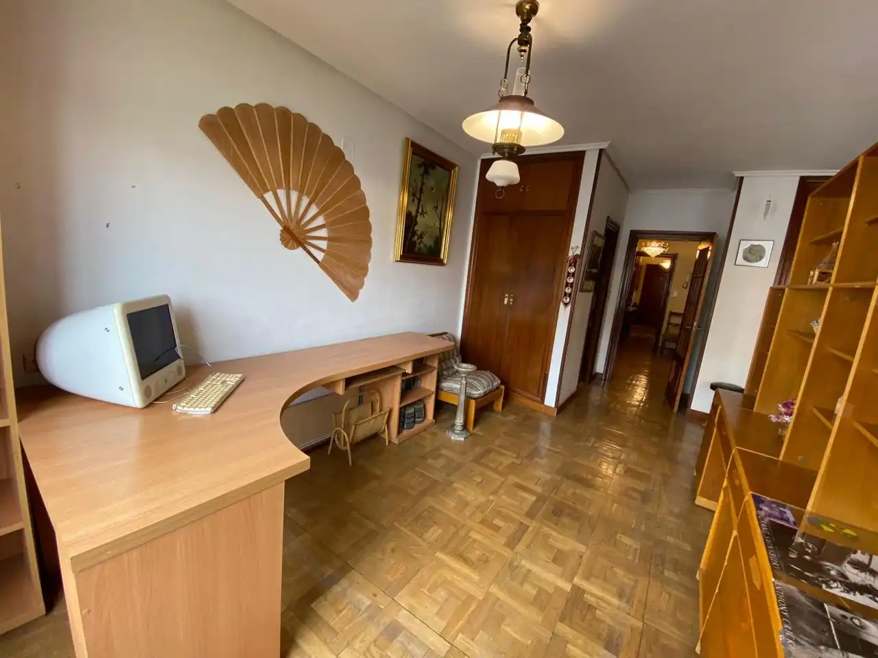 Piso con ascensor en venta en Calle República Argentina 5, imagen 32