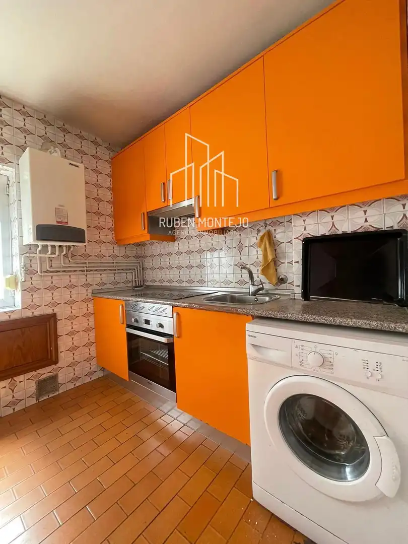 Wohnung zur Miete in Saucelle, San Bernardo