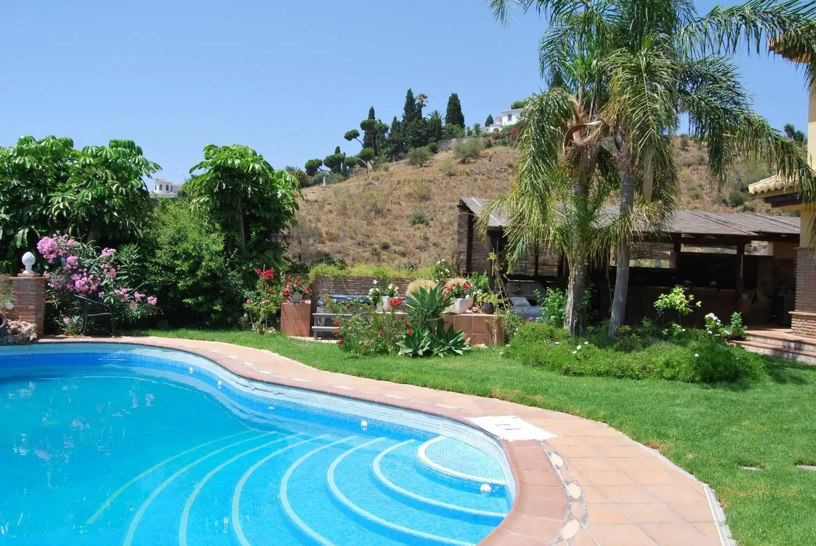 Chalet con piscina en venta en Monte los Almendros - El Pargo - Costa Aguilera, imagen 79