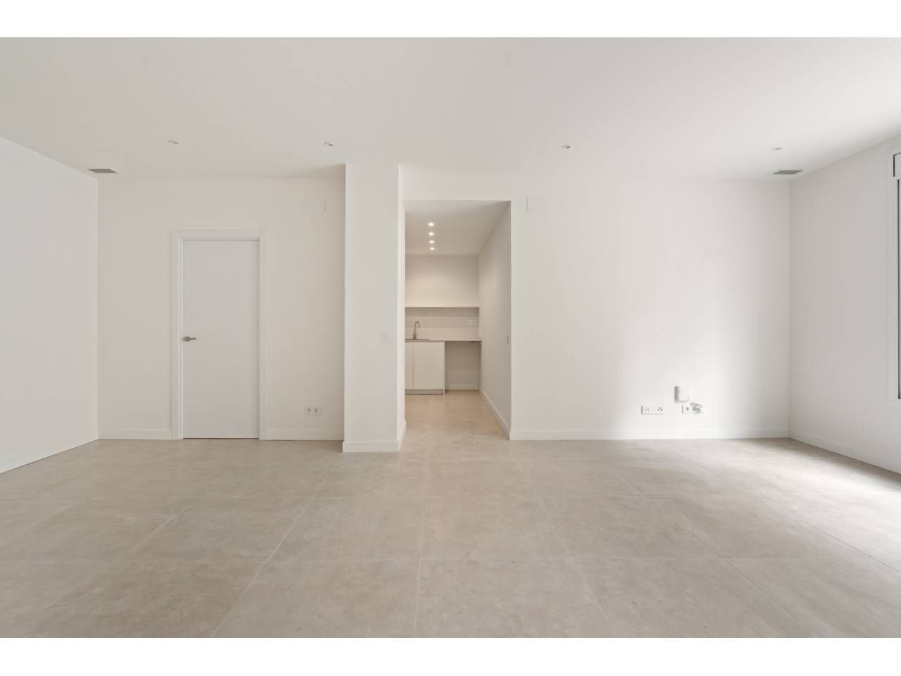 Flat for sale in Terrassa  with Heating and Parquet flooring