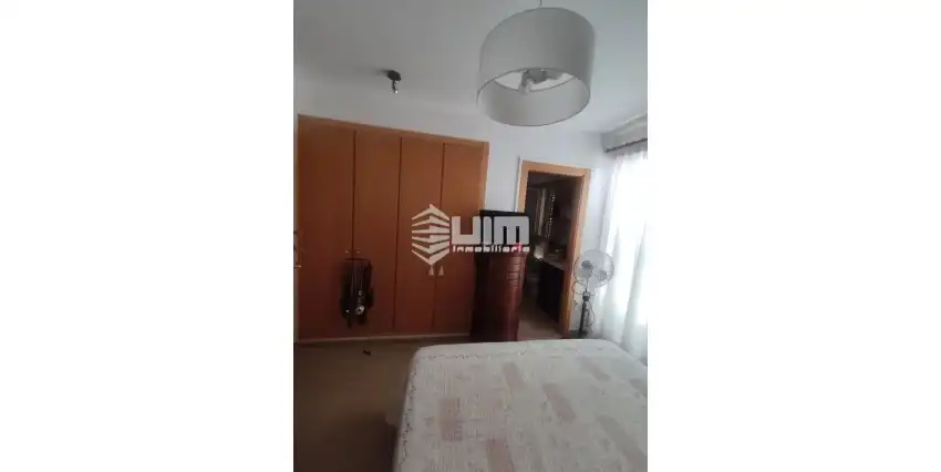 Bedroom of Detached homes for sale in Sagunto / Sagunt  with Air Conditioner, Terrace and Furnished