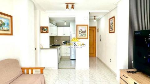 Foto 2 de Pis en venda a Zona Playa del Cura, Alicante