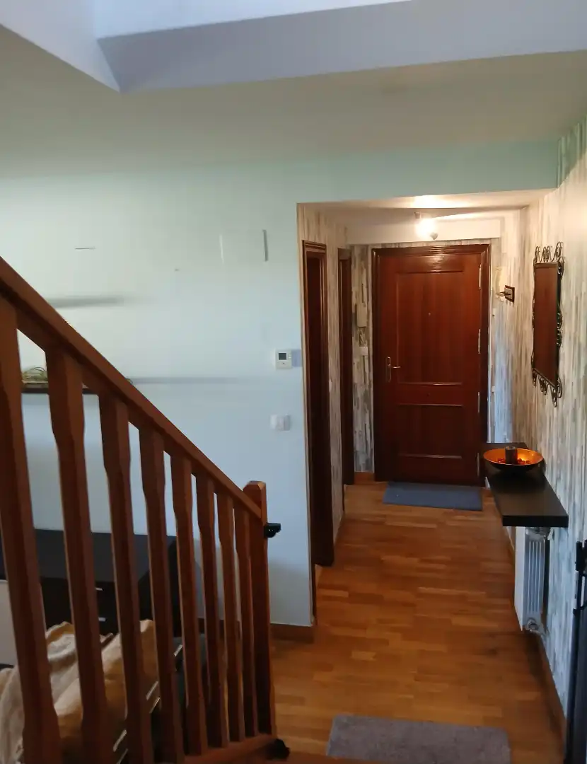 Dúplex en venta en Penagos con Calefacción, Parquet y Amueblado