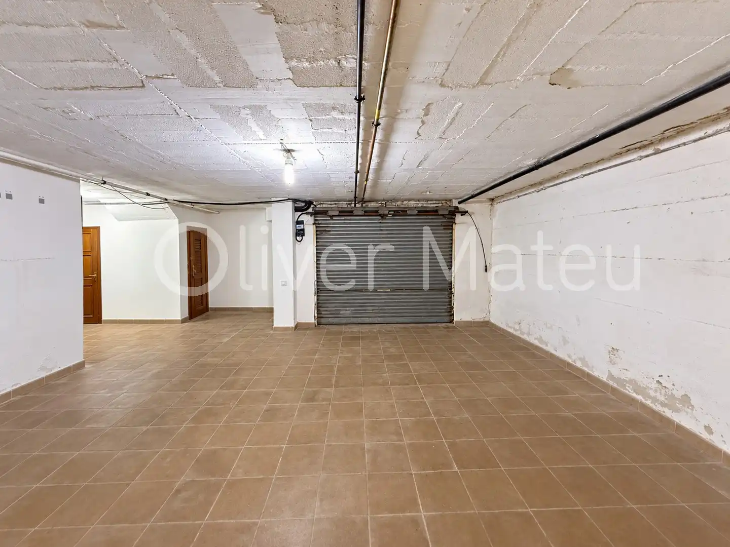 Dúplex en venta en Cala Vinyes