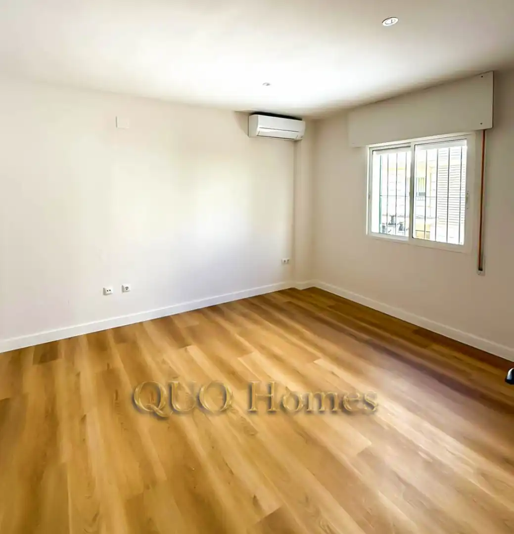 Bedroom of Flat for sale in Jerez de la Frontera  with Air Conditioner