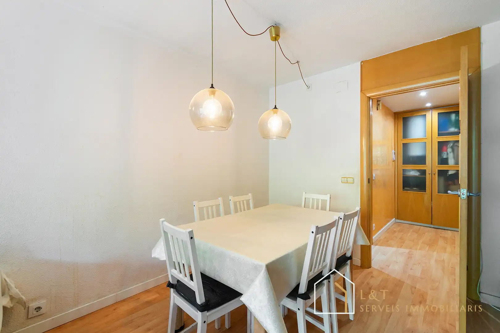 Wohnung mit Pool zum Verkauf in Avinguda d'Espanya 8, imagen 7