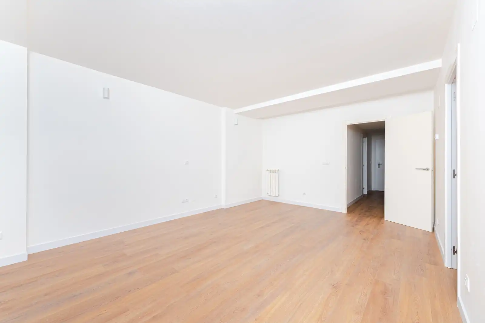 Wohnung zur Miete in Móstoles mit Abstellraum