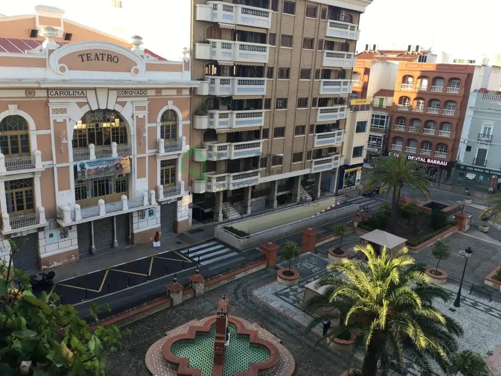 Appartement avec ascenseur à vendre à Almendralejo