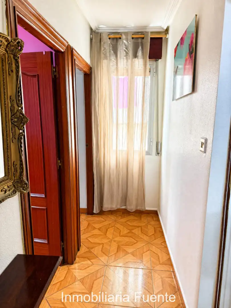 Habitación de Piso en venta en Basauri 