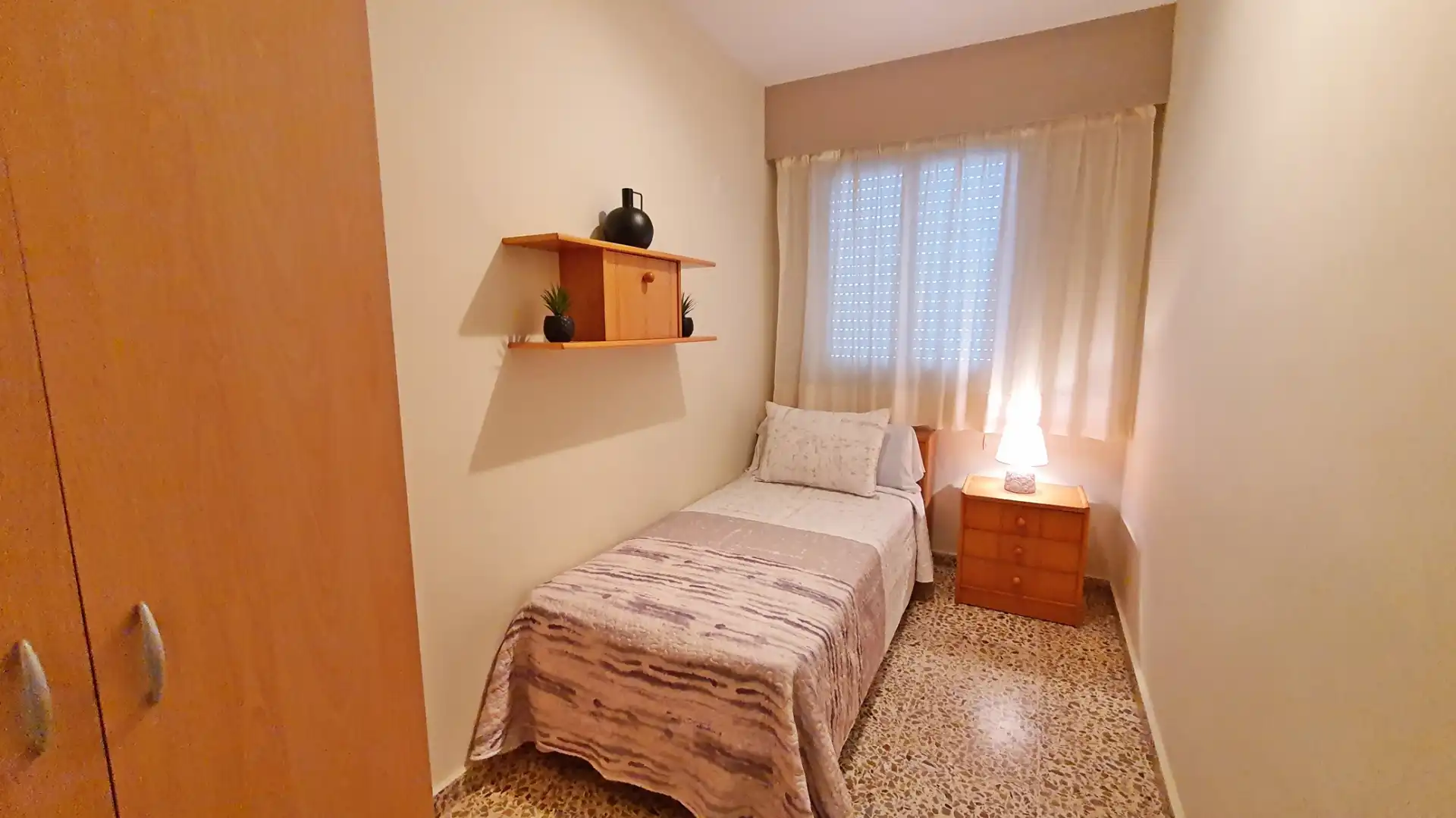 Apartment with terrace to rent in Passeig Marítim de Neptú, imagen 34