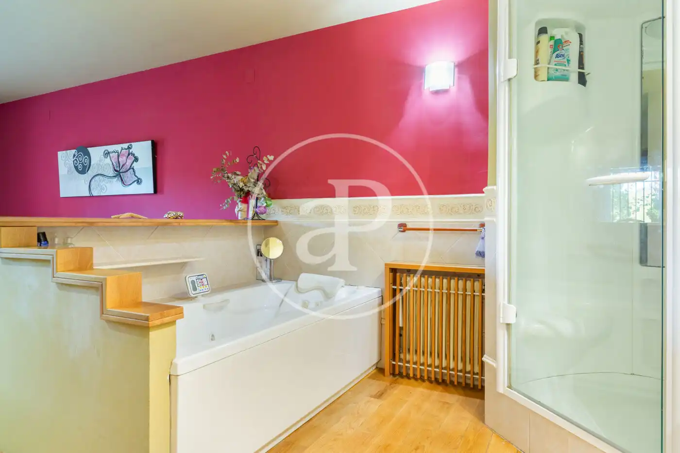 Casa con piscina in vendita a Corral Nou - Montros - Estepar, imagen 25