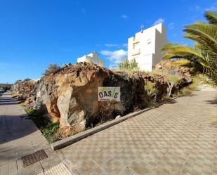 Vista exterior de Residencial en venda en  Santa Cruz de Tenerife Capital