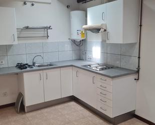 Kitchen of Apartment to rent in  Barcelona Capital  with Terrace