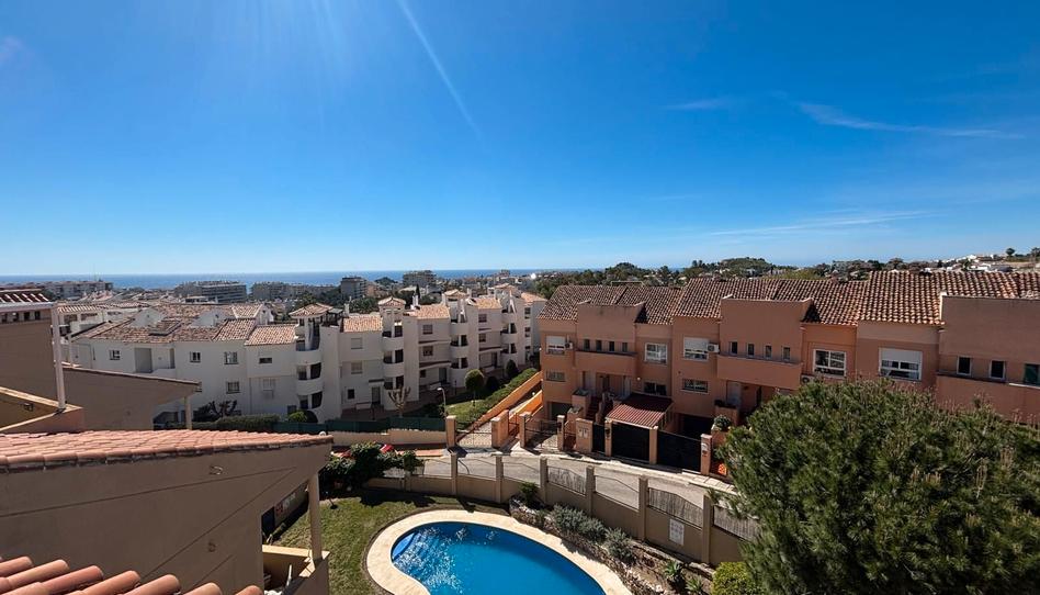 Foto 1 de Dúplex en venda a Calle Gema, Montealto - Monterrey, Málaga