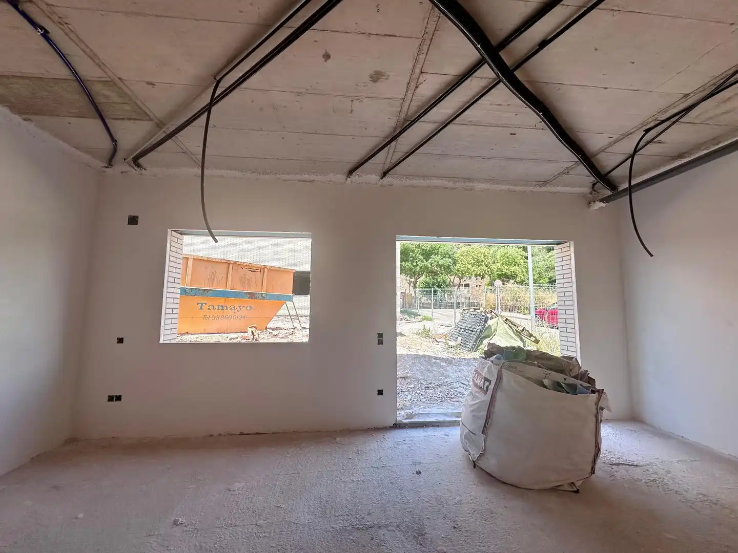 Casa o chalet en venta en La Garriga con Aire acondicionado, Calefacción y Jardín privado