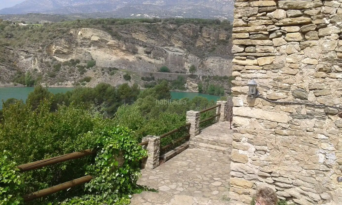 Casa in vendita a Agregado Baronia de Sant Oisme 584, imagen 5