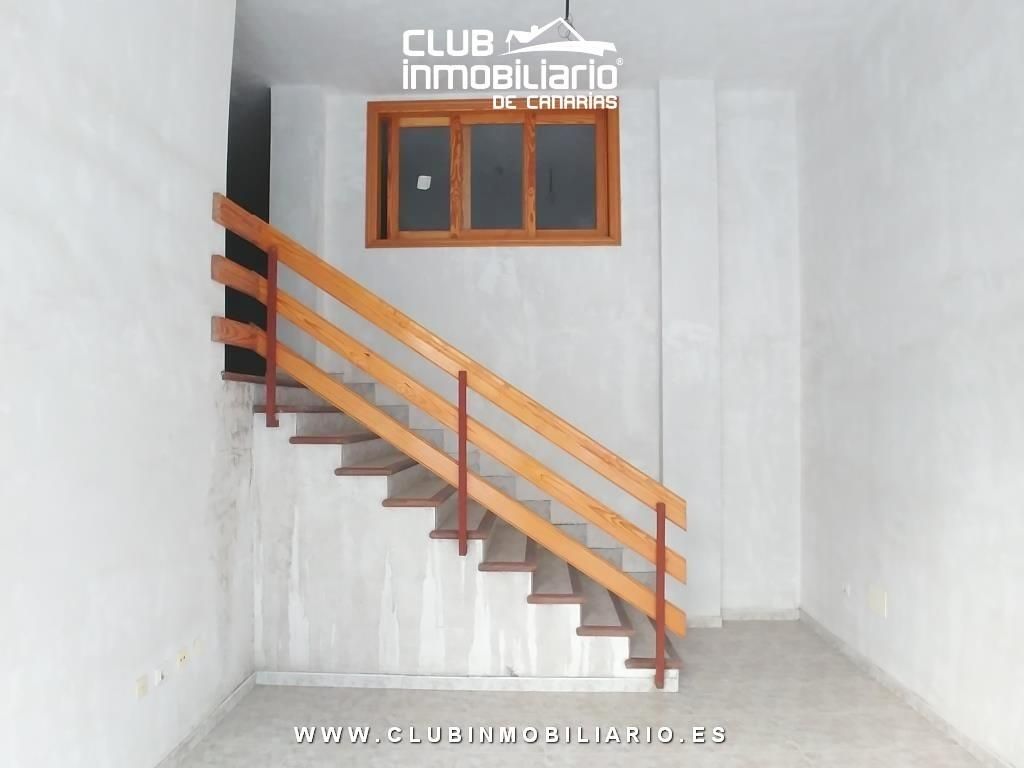 Local de lloguer en  Santa Cruz de Tenerife Capital