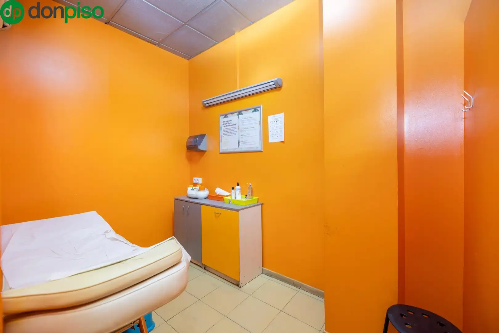 Gewerbefläche zum Verkauf in Avenida DOCTOR OLORIZ, imagen 23