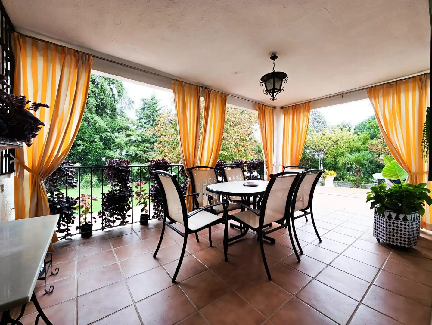 Terrace of Houses for sale in Puertollano  with Air Conditioner, Heating and Private garden