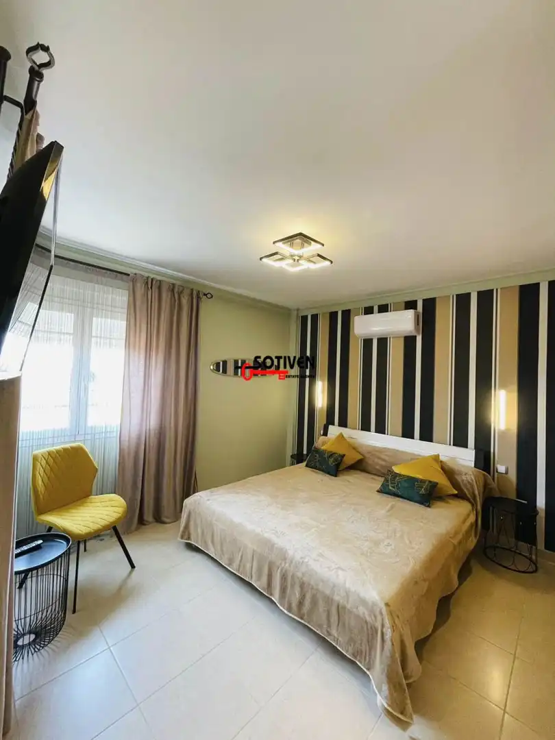Habitación de Casa o chalet de alquiler en Arona con Terraza